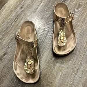 Birkenstock Gizeh Sandals